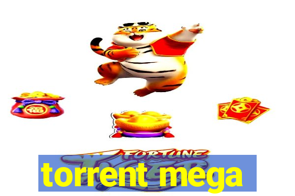 torrent mega